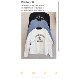 프라다 高端