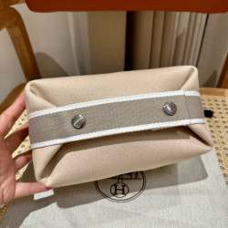 에르메스 징댄 经典 21CM/25CM