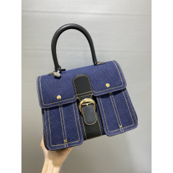 델보 28CM X 14CM X 22CM