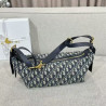 디올 여왕샵 女王 33CM X 16CM X 15CM (디올 스타 체인 호보백 Diorstar  D-Journey)