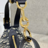 디올 여왕샵 女王 33CM X 16CM X 15CM (디올 스타 체인 호보백 Diorstar  D-Journey)