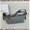 디올 여왕샵 女王 33CM X 16CM X 15CM (디올 스타 체인 호보백 Diorstar  D-Journey)