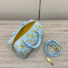 루이비통 여왕샵 女王 20CM X 15CM X 12.5CM (루이비통 스피디 반둘리에 M25454)
