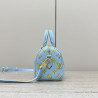 루이비통 여왕샵 女王 20CM X 15CM X 12.5CM (루이비통 스피디 반둘리에 M25454)
