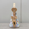 루이비통 여왕샵 女王 18CM X 12CM X 16CM (루이비통 올린 BB 모노그램 캔버스 M13089 무라카미)