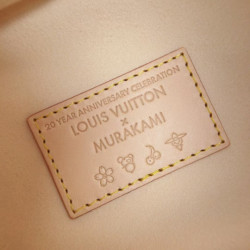 루이비통 여왕샵 女王 18CM X 12CM X 16CM (루이비통 올린 BB 모노그램 캔버스 M13089 무라카미)