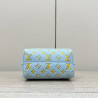 루이비통 여왕샵 女王 20CM X 15CM X 12.5CM (루이비통 스피디 반둘리에 M25454)