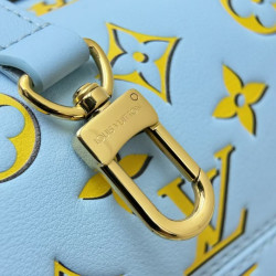 루이비통 여왕샵 女王 20CM X 15CM X 12.5CM (루이비통 스피디 반둘리에 M25454)