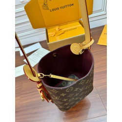 루이비통 듀티프리 最佳 16CM X 18CM X 12CM (루이비통 올인 BB 모노그램M12925 버킷백 숄더백)