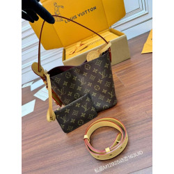 루이비통 듀티프리 最佳 16CM X 18CM X 12CM (루이비통 올인 BB 모노그램M12925 버킷백 숄더백)