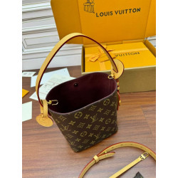 루이비통 듀티프리 最佳 16CM X 18CM X 12CM (루이비통 올인 BB 모노그램M12925 버킷백 숄더백)