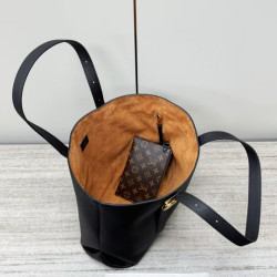 루이비통 여왕샵 女王 47CM X 30CM X 14CM (루이비통 로우 키 카바스 MM M25341숄더백)