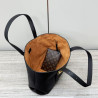 루이비통 여왕샵 女王 47CM X 30CM X 14CM (루이비통 로우 키 카바스 MM M25341숄더백)