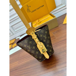 루이비통 듀티프리 最佳 16CM X 18CM X 12CM (루이비통 올인 BB 모노그램M12925 버킷백 숄더백)