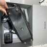 발렌시아가 르카골 숄더백 블랙 25CM/33CM