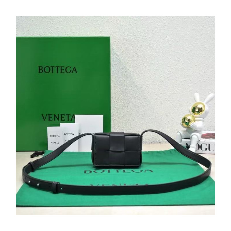 보테가 12CM X 8CM X 4CM