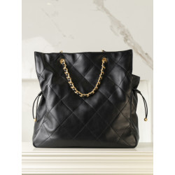 샤넬 "펜더백" (Chanel Fender Bag) 팬더샵 金典 36CM X 34CM X 12CM