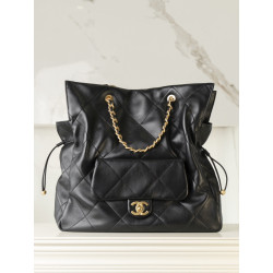 샤넬 "펜더백" (Chanel Fender Bag) 팬더샵 金典 36CM X 34CM X 12CM