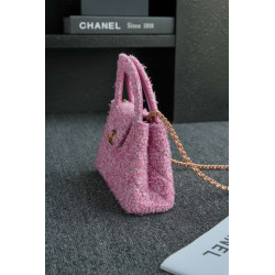 샤넬 여왕샵 女王 13CM X 19CM X 7CM