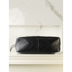 샤넬 "펜더백" (Chanel Fender Bag) 팬더샵 金典 36CM X 34CM X 12CM