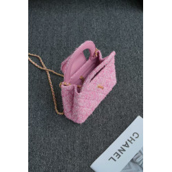 샤넬 여왕샵 女王 13CM X 19CM X 7CM