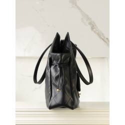 샤넬 "펜더백" (Chanel Fender Bag) 팬더샵 金典 36CM X 34CM X 12CM