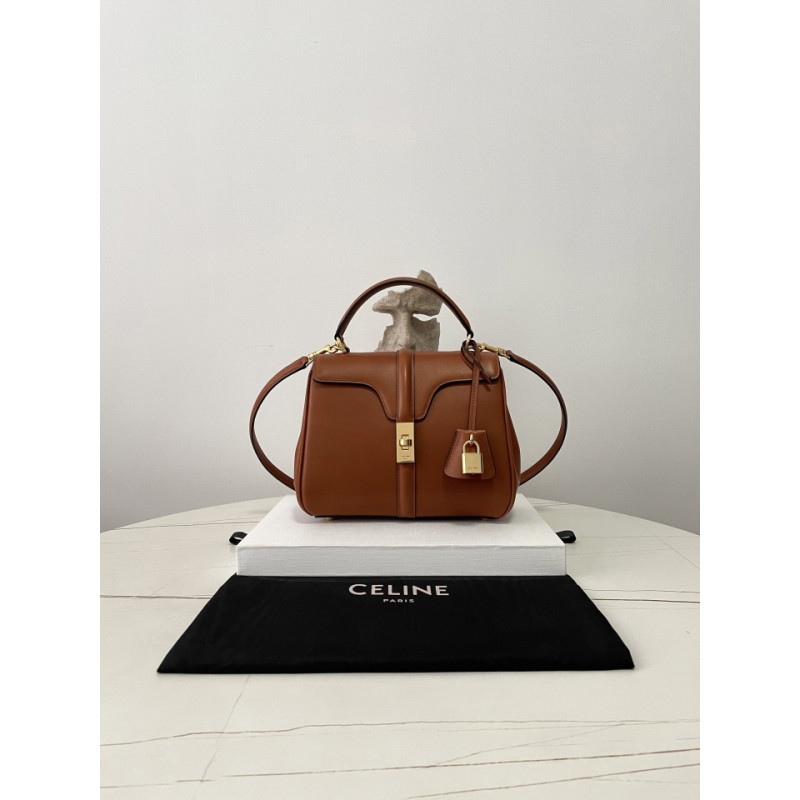 셀린느 블랙프레임 23CM X 19CM X 10.5CM
