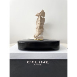 셀린느 블랙프레임 22CM X 13.5CM X  4CM