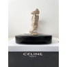 셀린느 블랙프레임 22CM X 13.5CM X  4CM