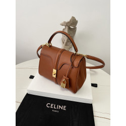 셀린느 블랙프레임 23CM X 19CM X 10.5CM