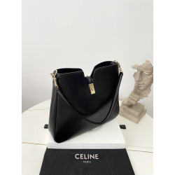 셀린느 블랙프레임 36CMX  29.5CM X 7CM