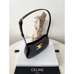 셀린느 블랙프레임 22CM X 13.5CM X  4CM
