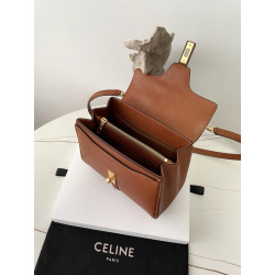 셀린느 블랙프레임 23CM X 19CM X 10.5CM