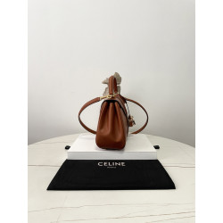 셀린느 블랙프레임 23CM X 19CM X 10.5CM