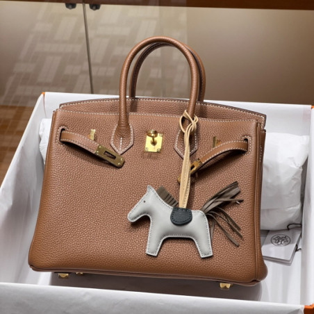 에르메스 手工 25CM