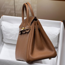 에르메스 手工 25CM