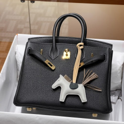 수공방 에르메스 벌킨 25CM 토고 手工