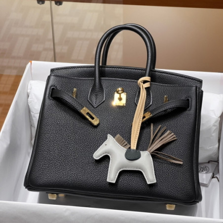 수공방 에르메스 벌킨 25CM 토고 手工