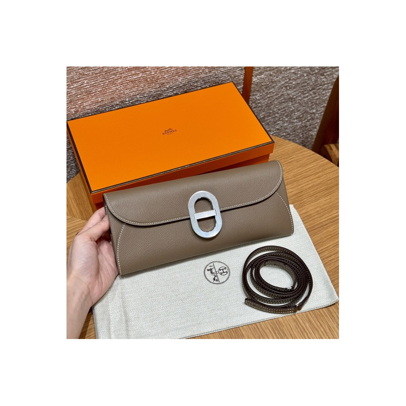 에르메스 经典 24CM X 10CM X 2.5CM