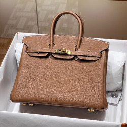 에르메스 手工 25CM