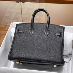 수공방 에르메스 벌킨 25CM 토고 手工