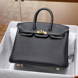 에르메스 手工 25CM