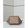 펜디 15CM X 15CM X 19CM