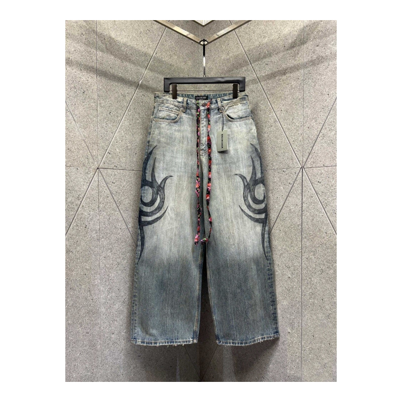 발렌시아가 DI - S M L XL XXL