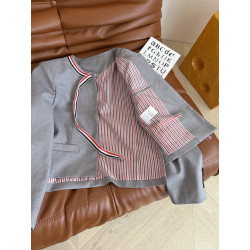 톰브라운 高端 278-半裙 328-外套