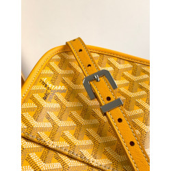 고야드 엠플러스 16CM X 7CM X 22CM
