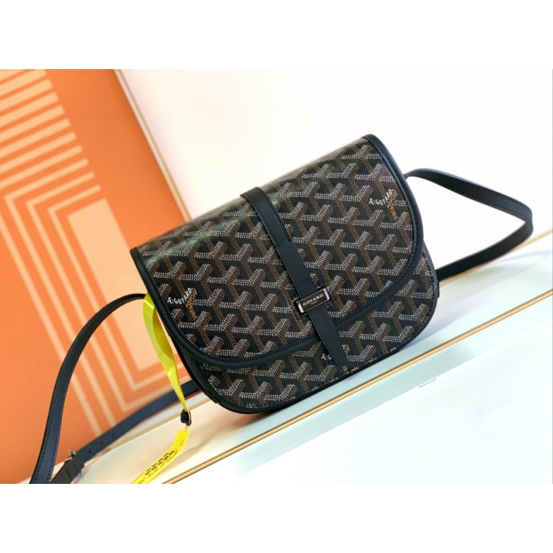 고야드 엠플러스 16CM X 7CM X 22CM