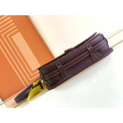 고야드 엠플러스 16CM X 7CM X 22CM