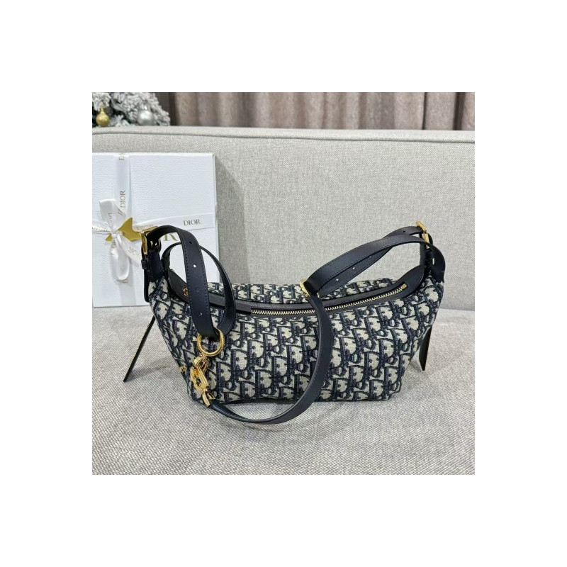 디올 여왕샵 女王 25.5CM/33CM (디올 스타 체인 호보백 Diorstar  D-Journey)