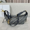 디올 여왕샵 女王 25.5CM/33CM (디올 스타 체인 호보백 Diorstar  D-Journey)